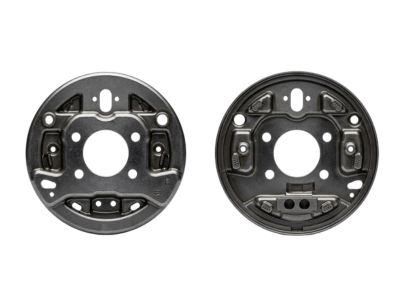 Brake Back Plate